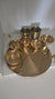 Custom Thali Set - 10 pcs