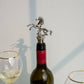 Wine Bottle Stopper - Horse