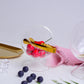 Gourmet Dessert & Grazing Bowl - 1 Piece - Luxury Serving
