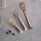 Classic Multipurpose Tong | 4 sizes | Gold & Silver | Stainless Steel