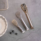 Classic Multipurpose Tong | 4 sizes | Gold & Silver | Stainless Steel
