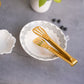 Classic Multipurpose Tong | 4 sizes | Gold & Silver | Stainless Steel