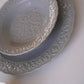 Luxury Ceramic Dinner Set of 28 Pieces for 6 people | Embossed & Victorian Design
