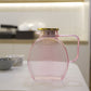 Borosilicate Glass Carafe Jug & Pitcher | 2 colors | Amber | Pink