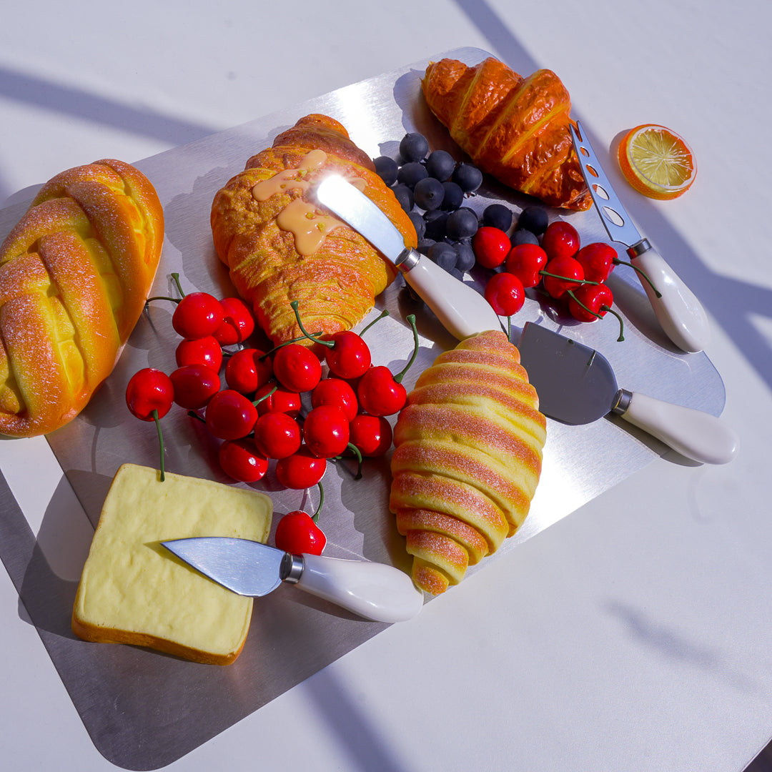 Stainless Steel Chopping Board | 304 SS