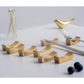 Chopstick Holders & Spoon Rest Set - Fine Dining Essentials (Set of 4, 6, 8)
