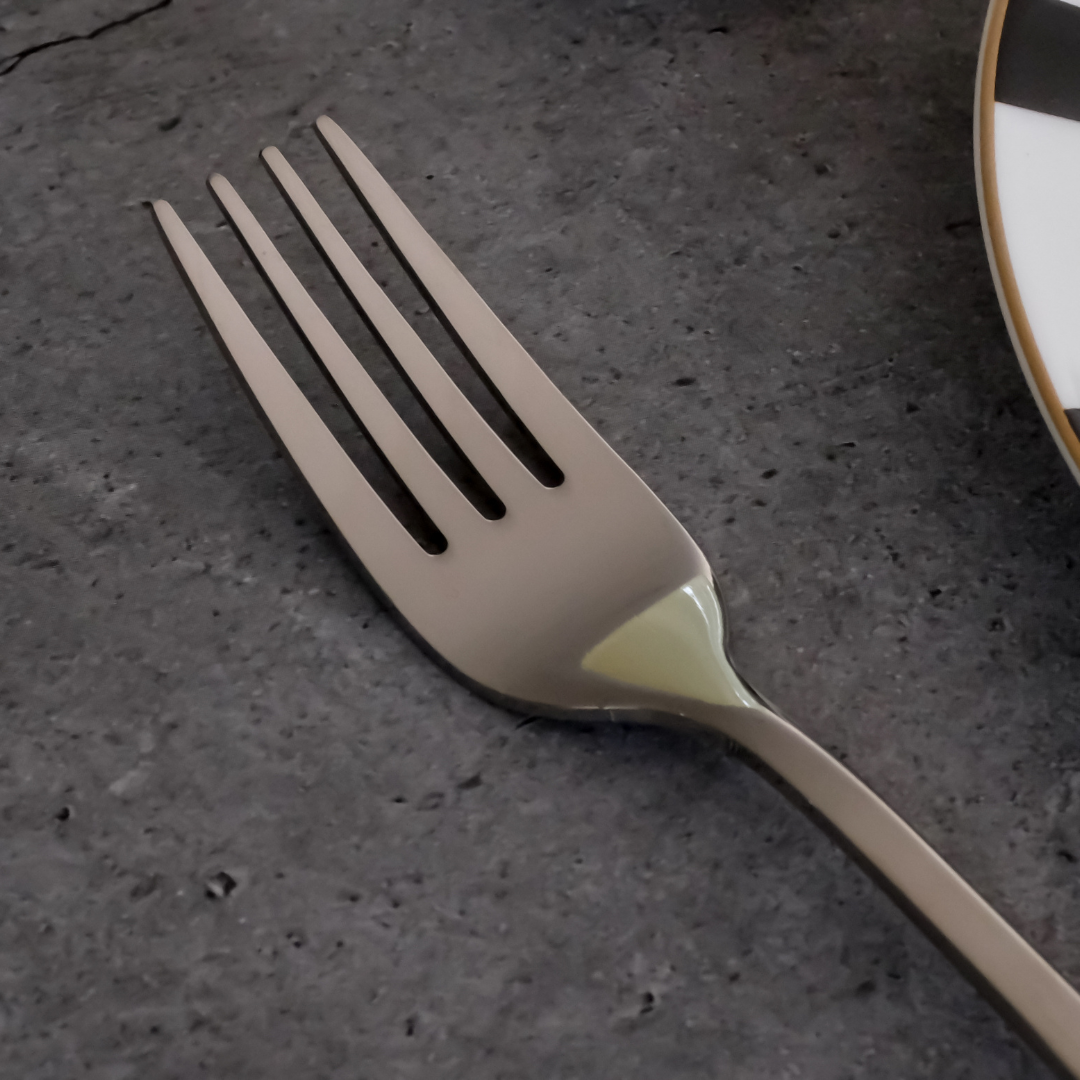 Dinner Fork for noodles and much more