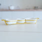 Festive Gift Snack Tray for Tea Time Snacks & Chakhna