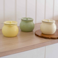 Large Ceramic Ghee Jar | Soup Pot | 2000 ML | Microwaveable