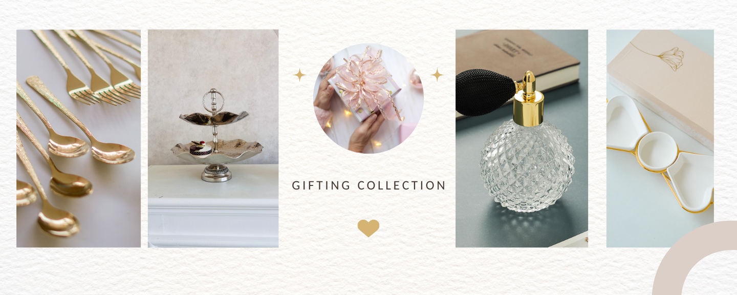 Gifting collection