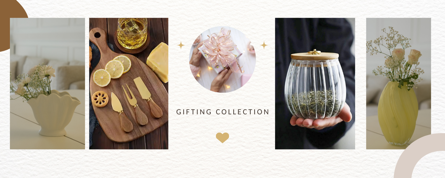 Gifting collection