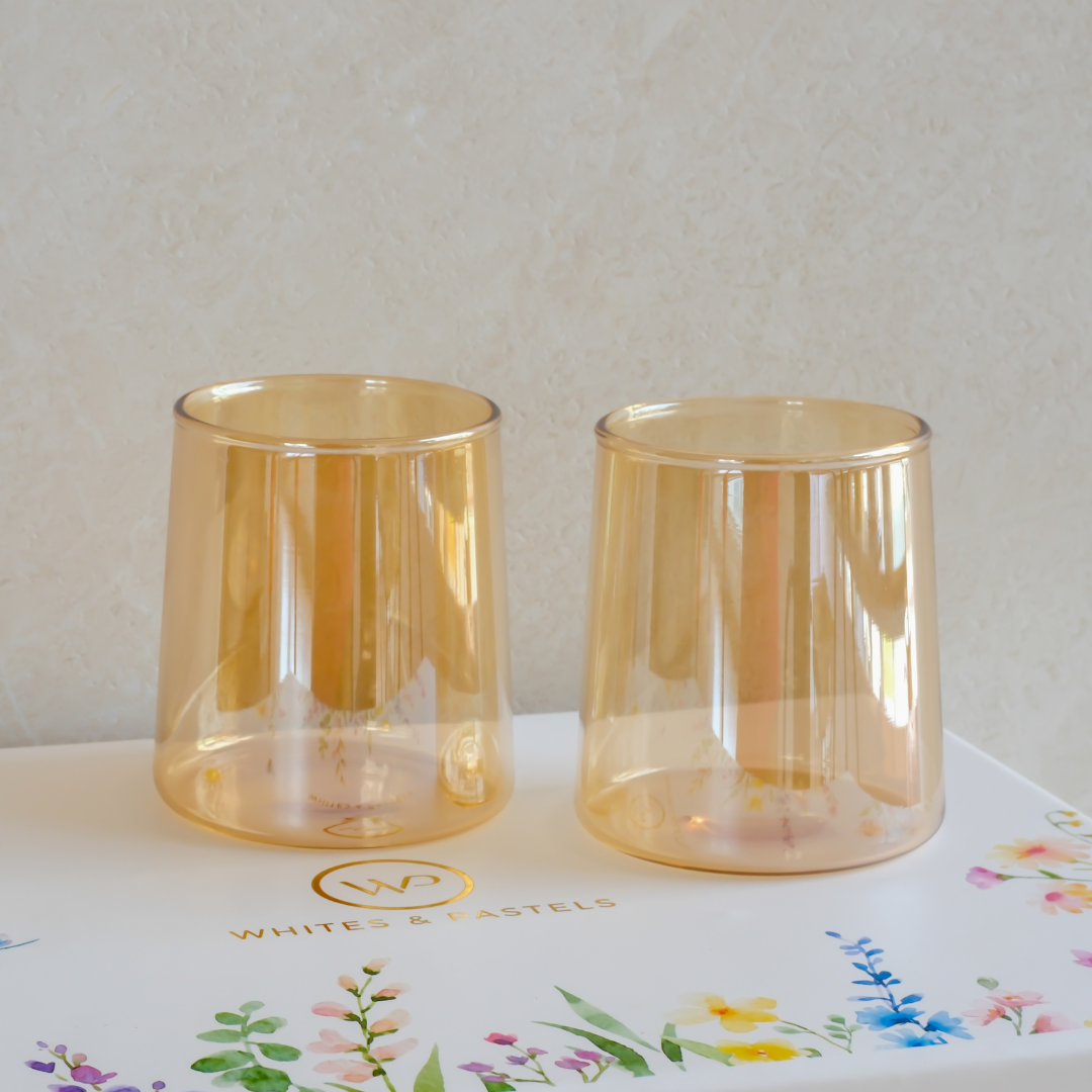 Glasses with Giftbox