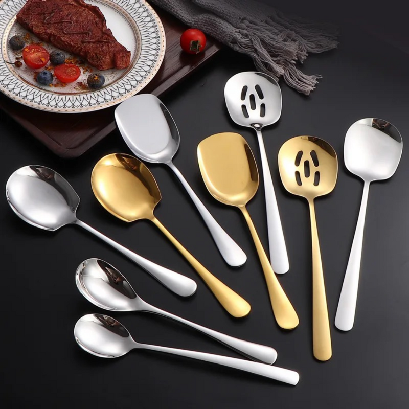 Steelware