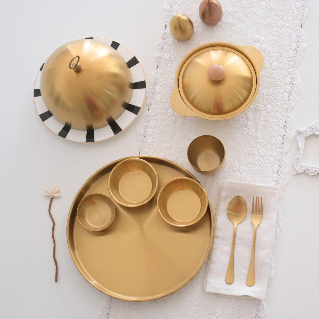 matte-gold-7-piece-thali-set-for-wedding-housewarming-and-festive-gifting