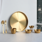 gold-stainless-steel-thali-set-with-matte-pvd-finish-and-250ml-glass