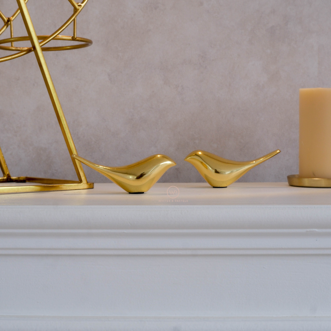 Premium decorative birds for gifting and home styling