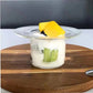 Hat shaped Dessert Bowl