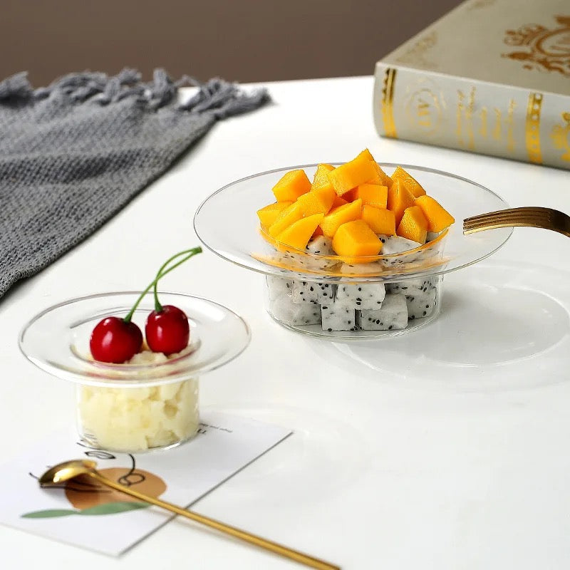 Classy Dessert Bowls