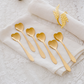 Spoons Small for Desserts Tea Coffee