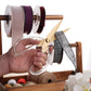 Gold Scissors with Acrylic Handle | Luxury Stainless Steel