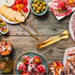 Gold Kitchen Accessories - Sugar Tong