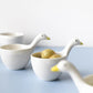 Duck Bowls by Whites & Pastes