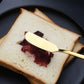 Jam Butter Knife & Cheese Spreader - Large - Stainless Steel