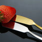 Jam Butter Knife & Cheese Spreader - Large - Stainless Steel