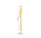 Jam Butter Knife & Cheese Spreader - Large - Stainless Steel