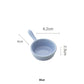 Mini Ceramic Dip Bowls with Handle – Set of 1, 2 or 6