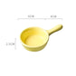 Mini Ceramic Dip Bowls with Handle – Set of 1, 2 or 6