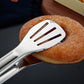 Classic Multipurpose Tong | 4 sizes | Gold & Silver | Stainless Steel
