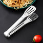 Classic Multipurpose Tong | 4 sizes | Gold & Silver | Stainless Steel