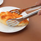 Classic Multipurpose Tong | 4 sizes | Gold & Silver | Stainless Steel