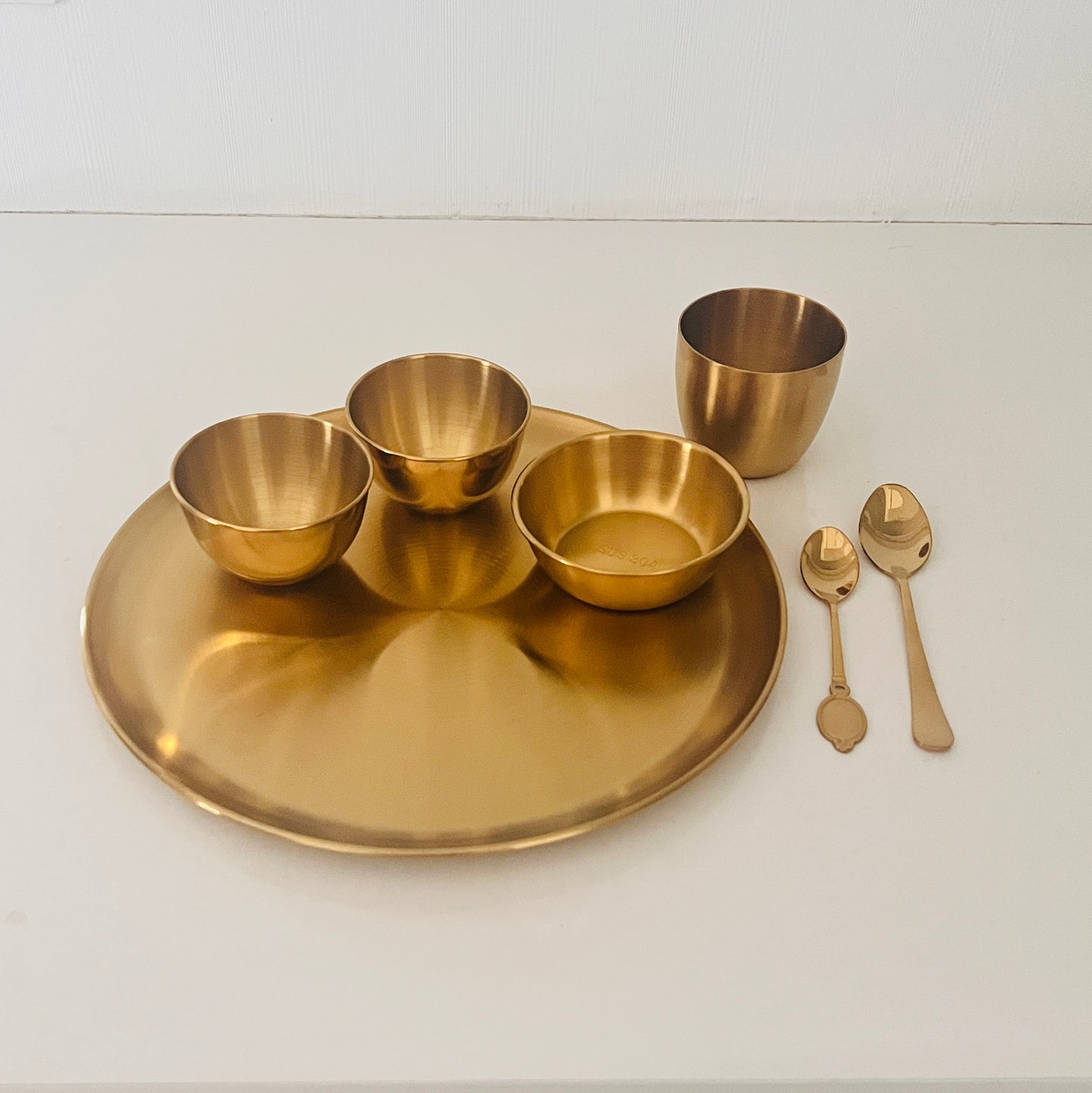 7-Piece Dinner Set for 1 person/ 6 people