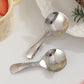 Mini Coffee Spoons for Jars - Set of 2 | Set of 4 | Gold & Silver Stainless Steel