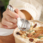 Mini Coffee Spoons for Jars - Set of 2 | Set of 4 | Gold & Silver Stainless Steel