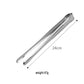 Grip Clip Tong for Ice, BBQ and Non-Veg