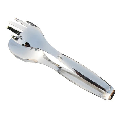 Salad & Noodle Tong - Gold Stainless Steel- Elegant Dining Essential (Photo 15)
