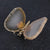 Agate Stone Butterfly Figurine