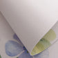 Placemats for dining table - White & Pink - Set of 4 / Set of 6