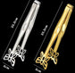 Butterfly Stainless Steel Kitchen Tong - Luxury Dining Table Accessory