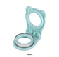 Sandwich Cutter & Sealer - Kitchen Tool for Beautiful Sandwiches