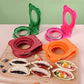 Sandwich Cutter & Sealer - Kitchen Tool for Beautiful Sandwiches