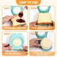 Sandwich Cutter & Sealer - Kitchen Tool for Beautiful Sandwiches