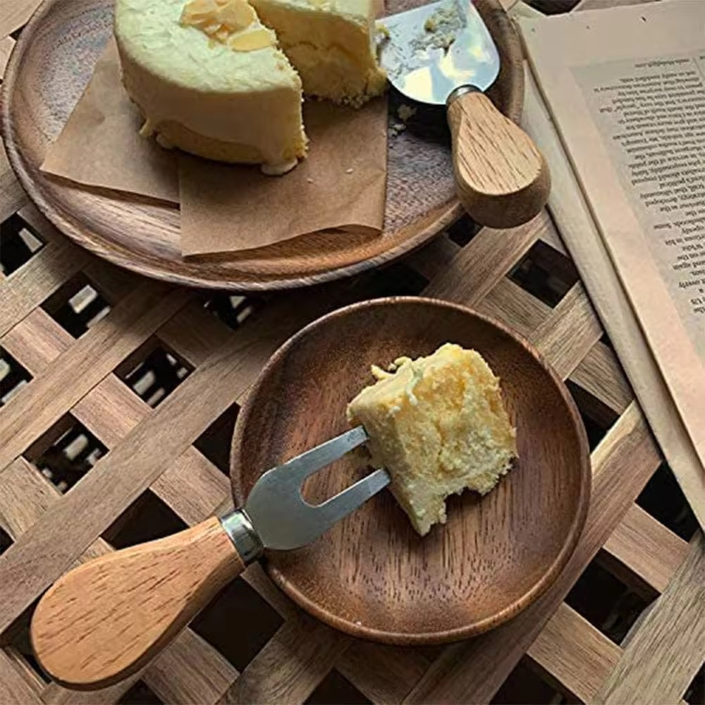 Cheese Fork