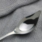 Sauce Drizzle Spoon with Spout – Gold & Silver | 304 Grade Plating Tool for Desserts & Dishes
