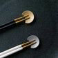 Chopstick Holders & Spoon Rest Set - Fine Dining Essentials (Set of 4, 6, 8)