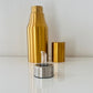 Gold Stainless Steel Oil Dispenser Bottle – 500ml