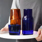 Bedside Carafe with Matching Glass | 3 Colors Available